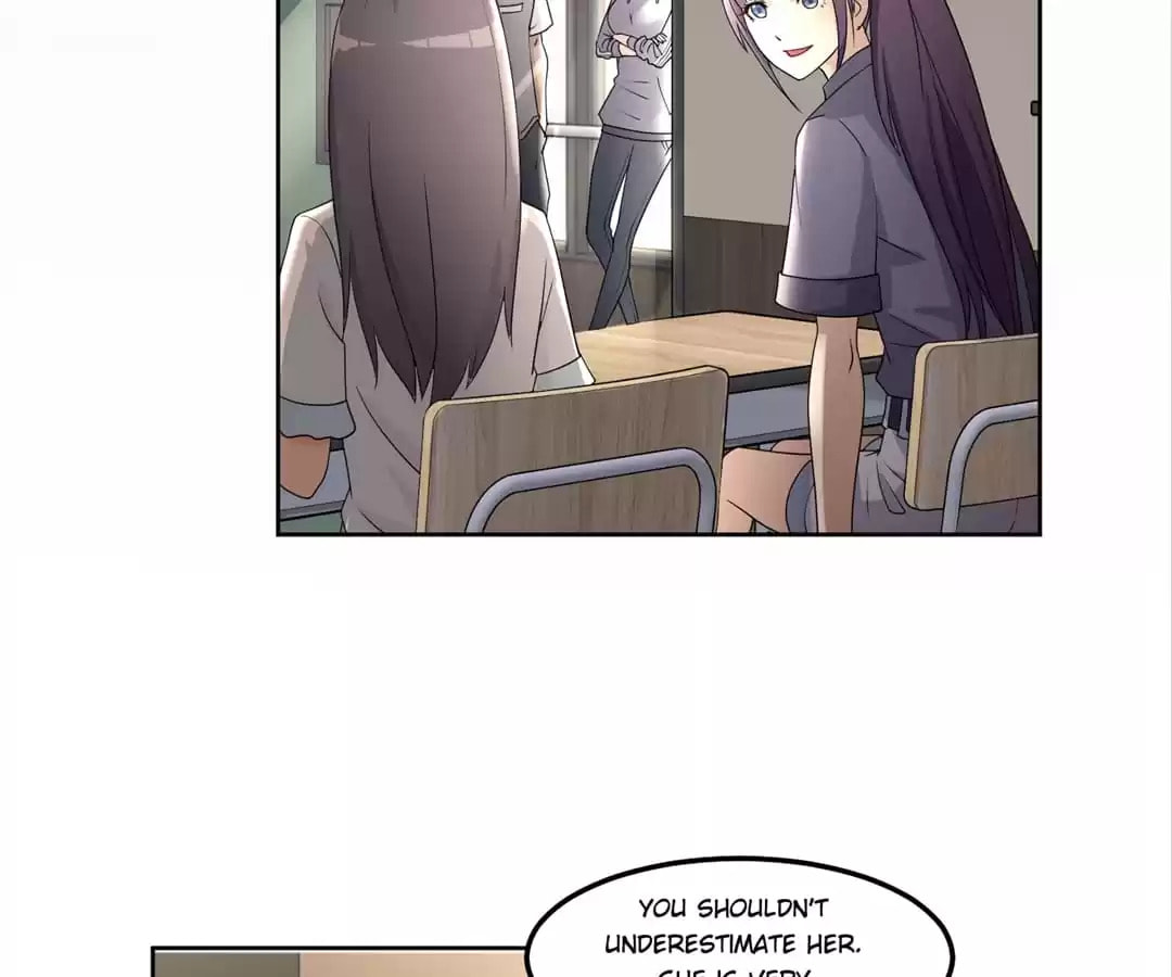 Read Lime Herbal Tea (Colored) chapter 2 image 41 on Lezhin