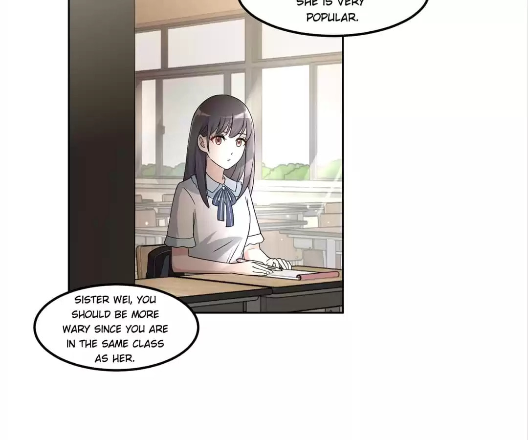 Read Lime Herbal Tea (Colored) chapter 2 image 42 on Lezhin
