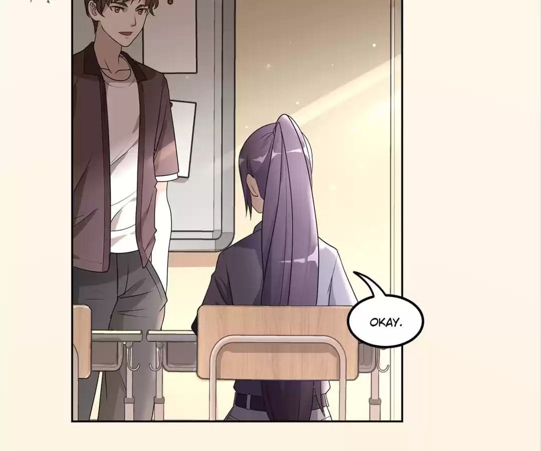 Read Lime Herbal Tea (Colored) chapter 2 image 46 on Lezhin