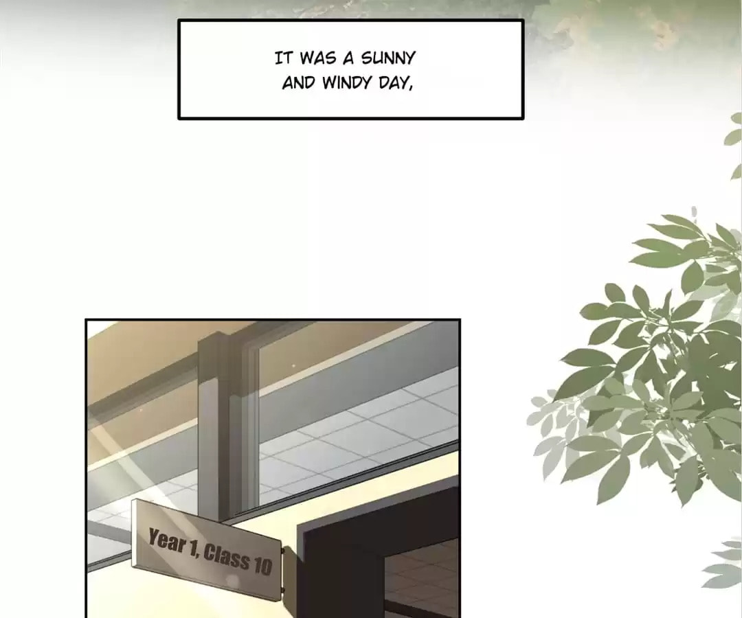 Read Lime Herbal Tea (Colored) chapter 2 image 5 on Lezhin