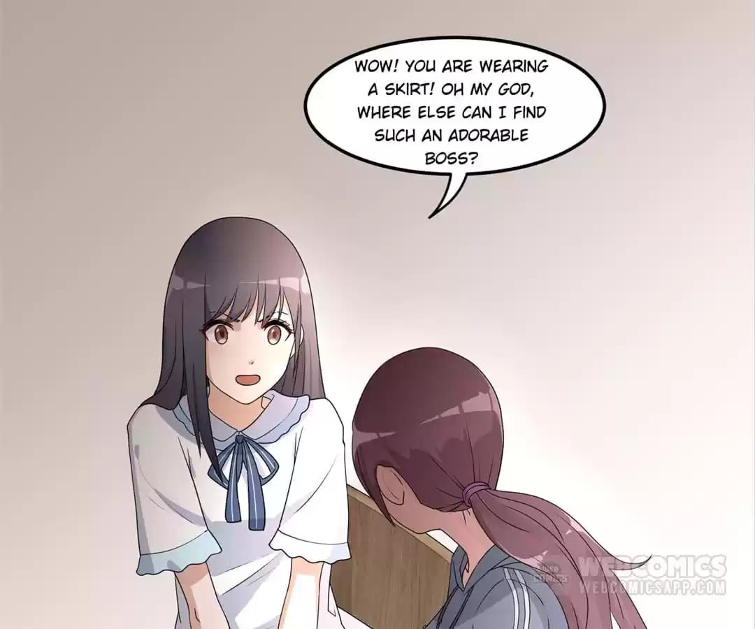 Read Lime Herbal Tea (Colored) chapter 2 image 58 on Lezhin