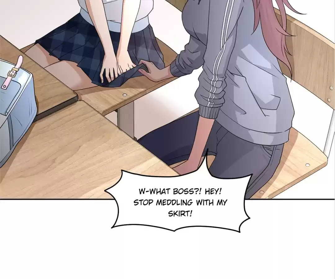 Read Lime Herbal Tea (Colored) chapter 2 image 59 on Lezhin