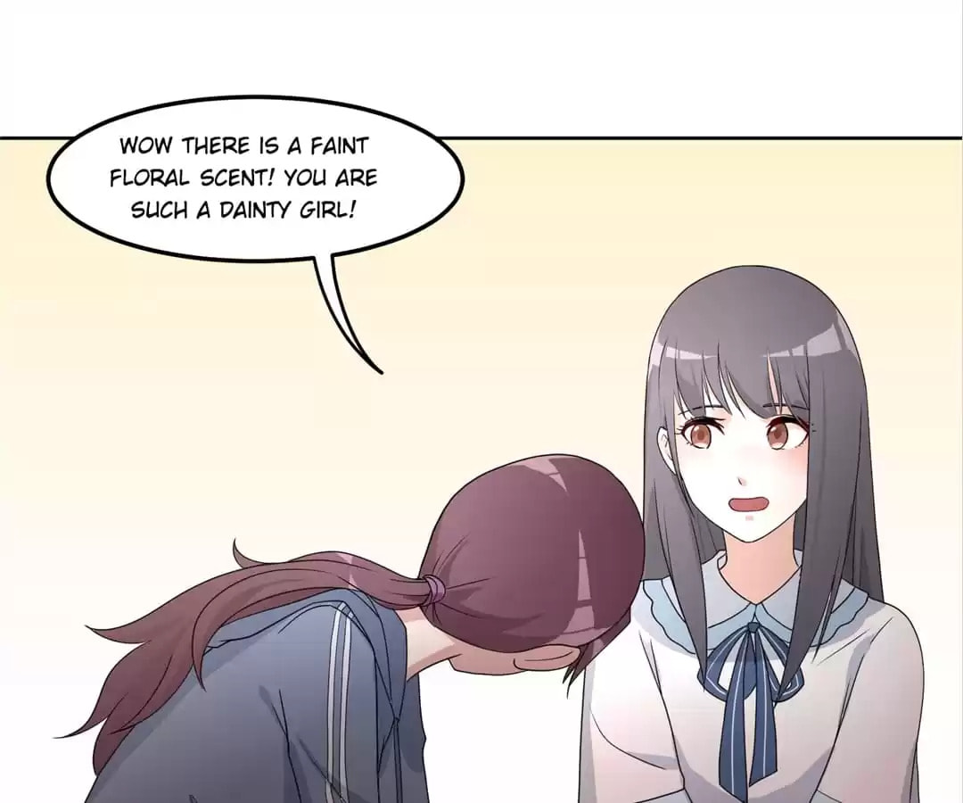 Read Lime Herbal Tea (Colored) chapter 2 image 61 on Lezhin