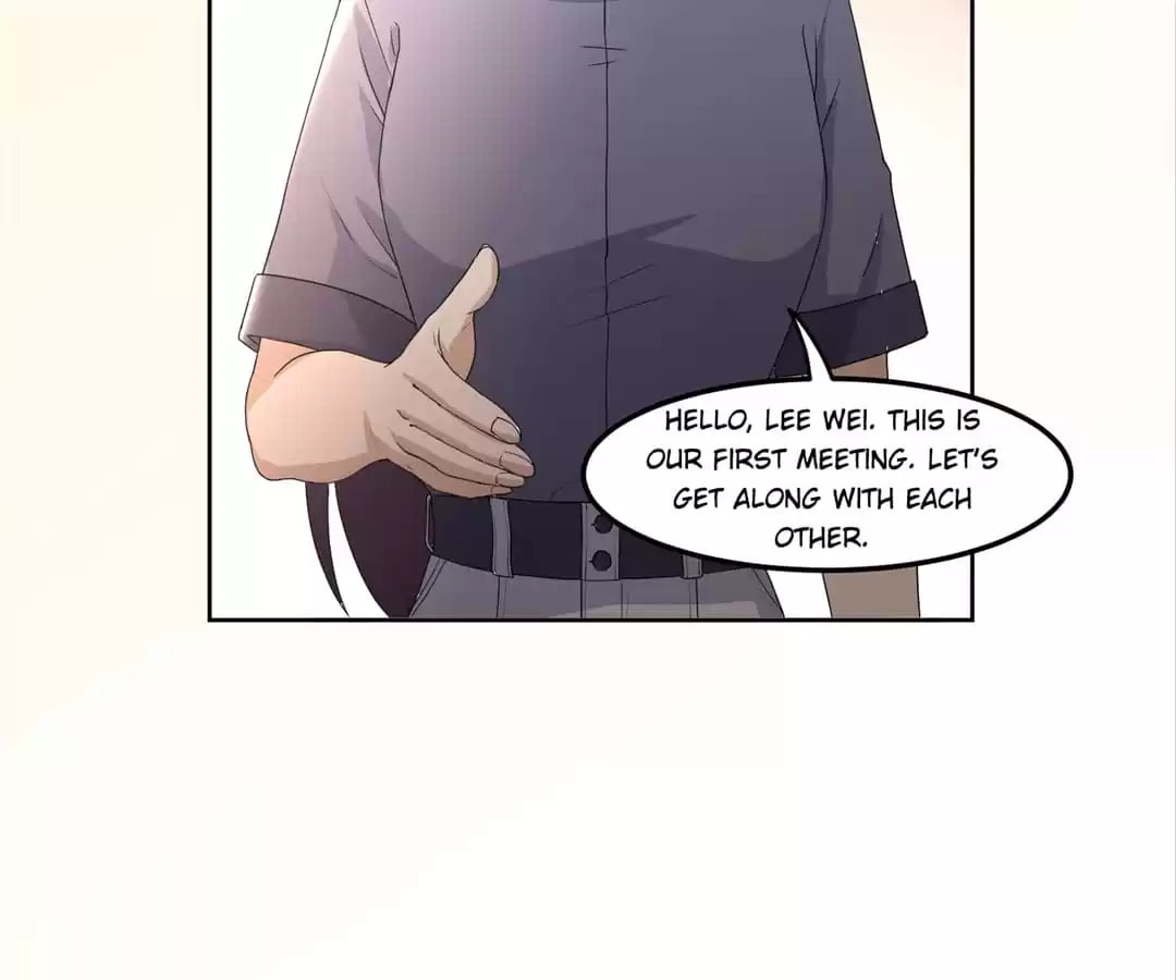 Read Lime Herbal Tea (Colored) chapter 2 image 74 on Lezhin