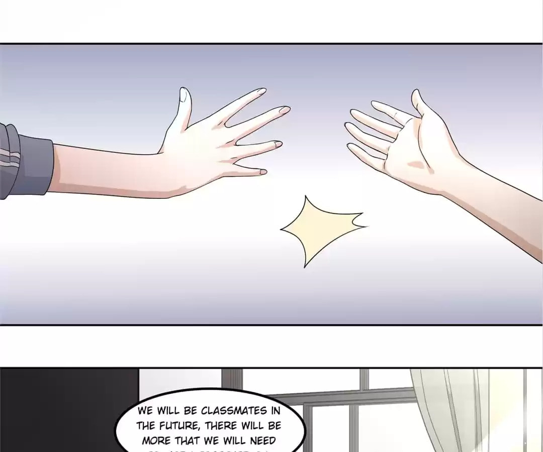 Read Lime Herbal Tea (Colored) chapter 2 image 75 on Lezhin