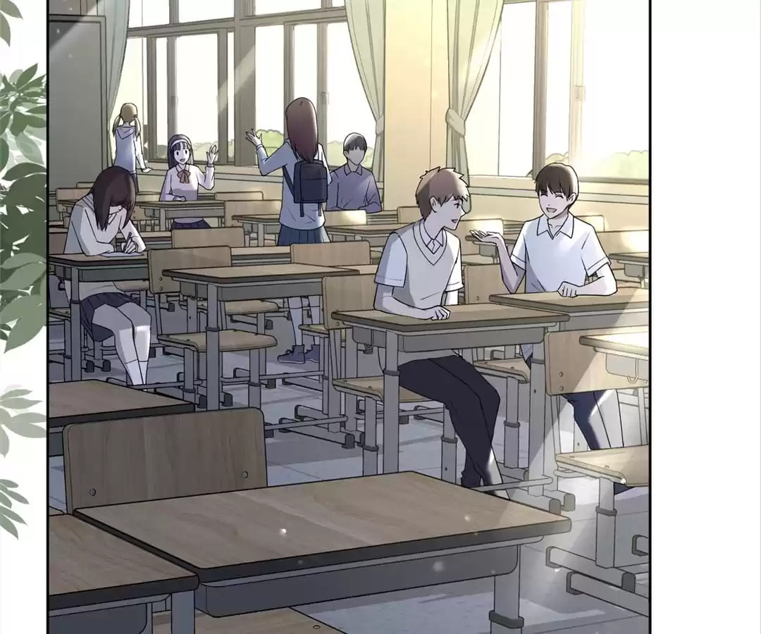 Read Lime Herbal Tea (Colored) chapter 2 image 8 on Lezhin