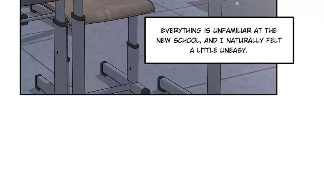 Read Lime Herbal Tea (Colored) chapter 2 image 9 on Lezhin