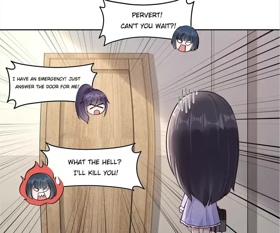 Read Lime Herbal Tea (Colored) chapter 20 image 22 on Lezhin