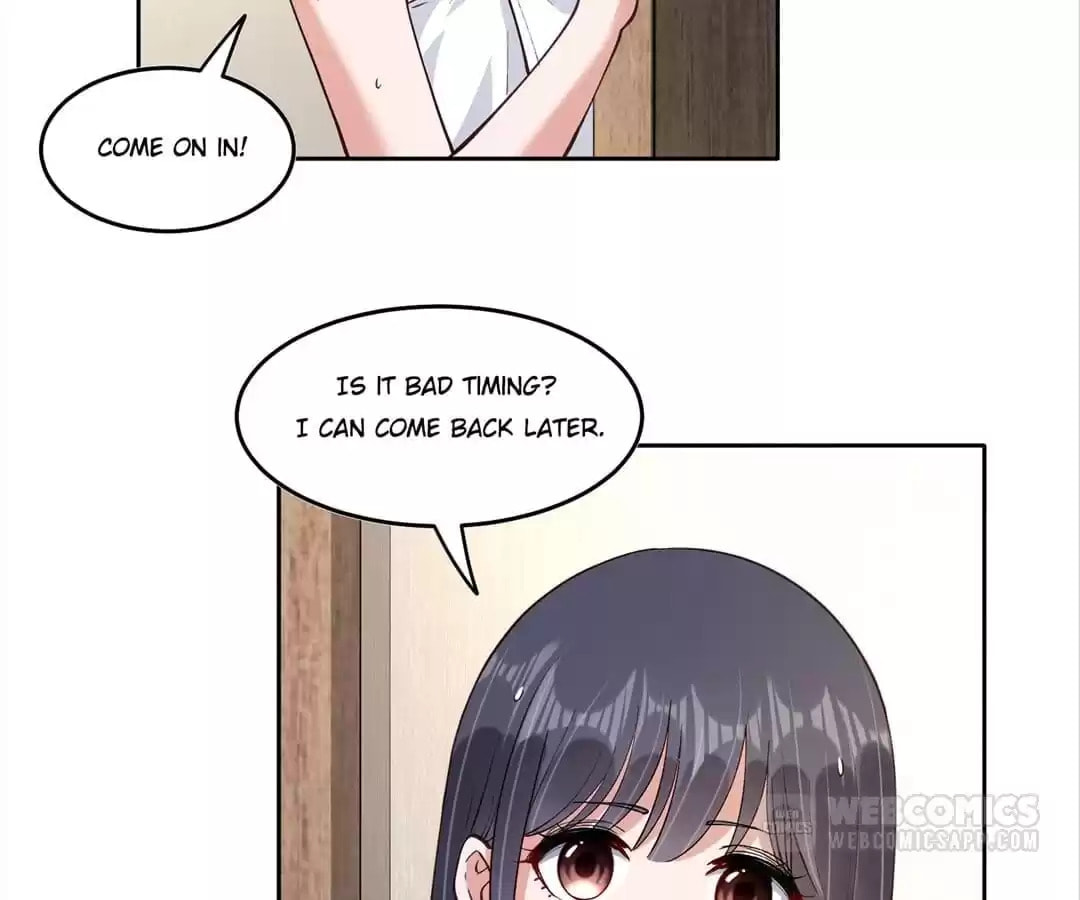 Read Lime Herbal Tea (Colored) chapter 20 image 26 on Lezhin