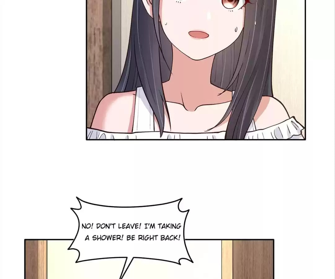 Read Lime Herbal Tea (Colored) chapter 20 image 27 on Lezhin