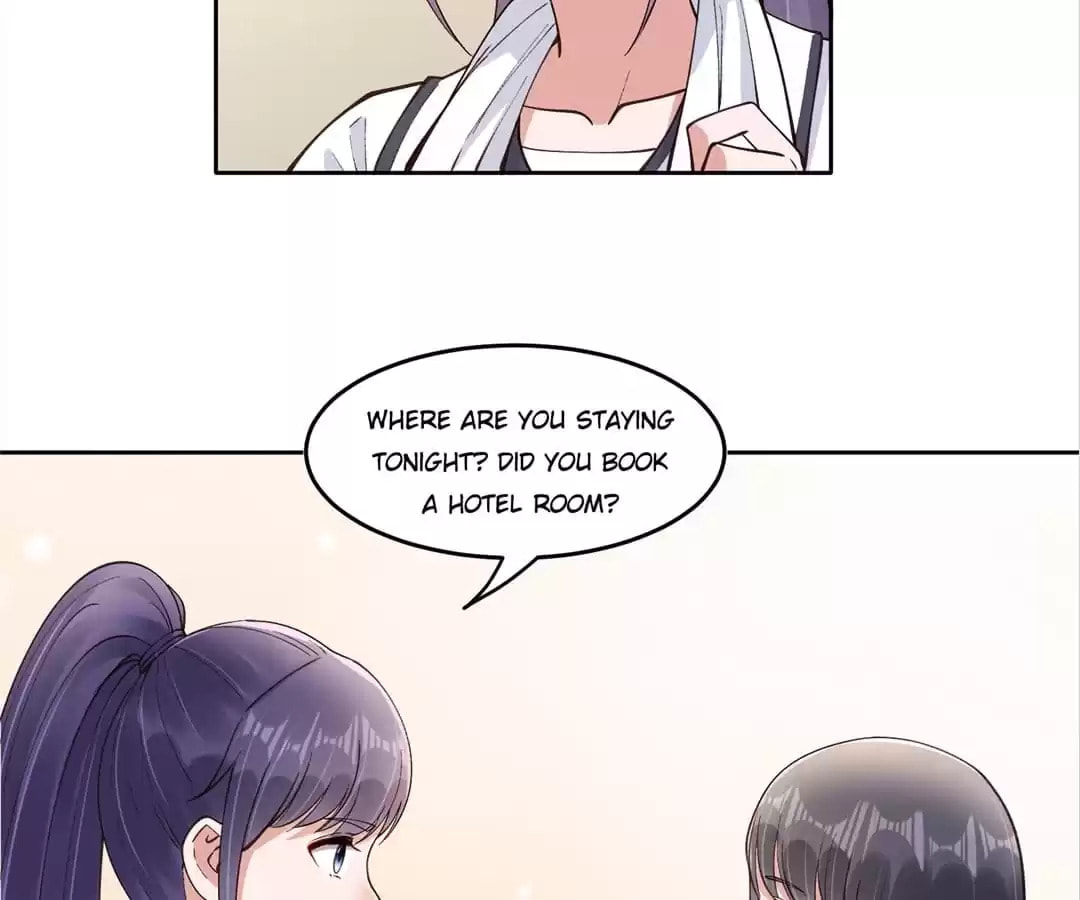 Read Lime Herbal Tea (Colored) chapter 20 image 30 on Lezhin