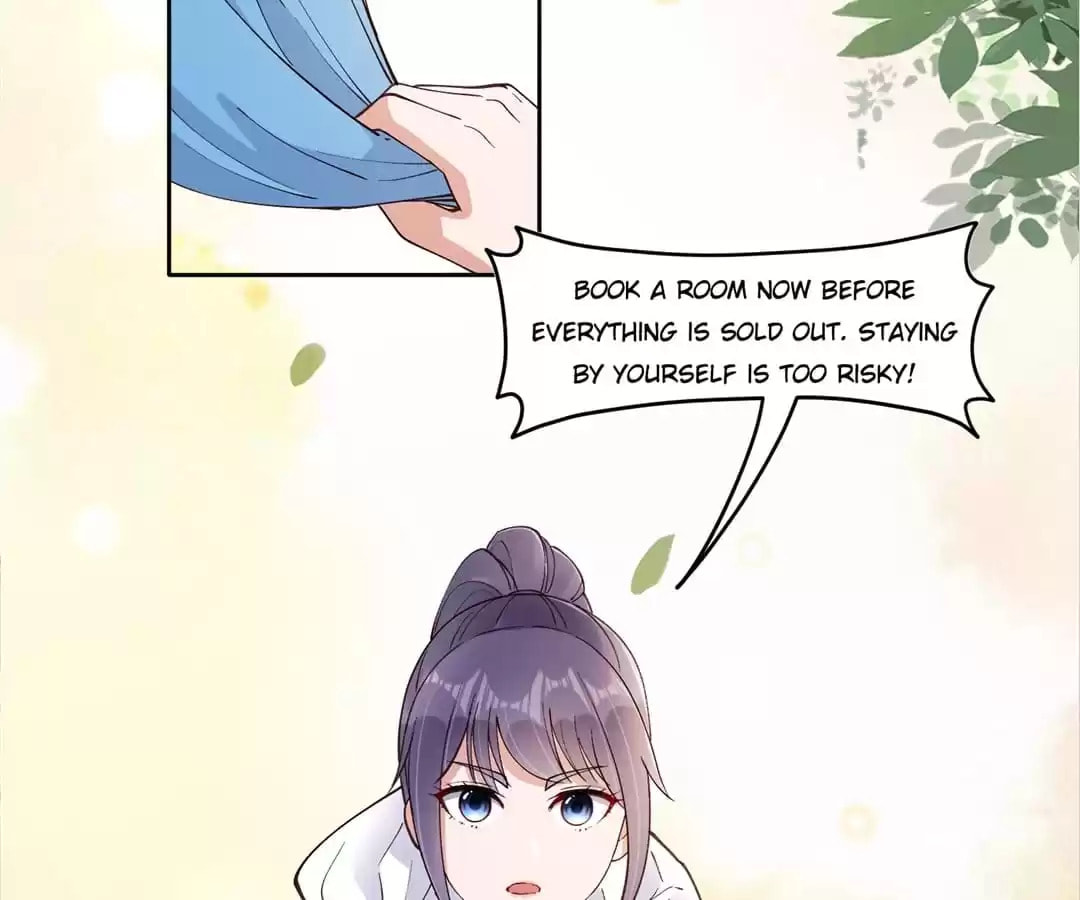 Read Lime Herbal Tea (Colored) chapter 20 image 32 on Lezhin