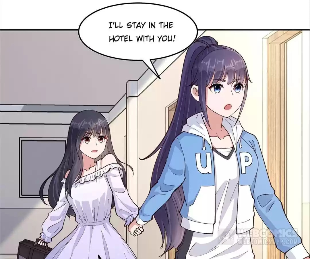 Read Lime Herbal Tea (Colored) chapter 20 image 34 on Lezhin