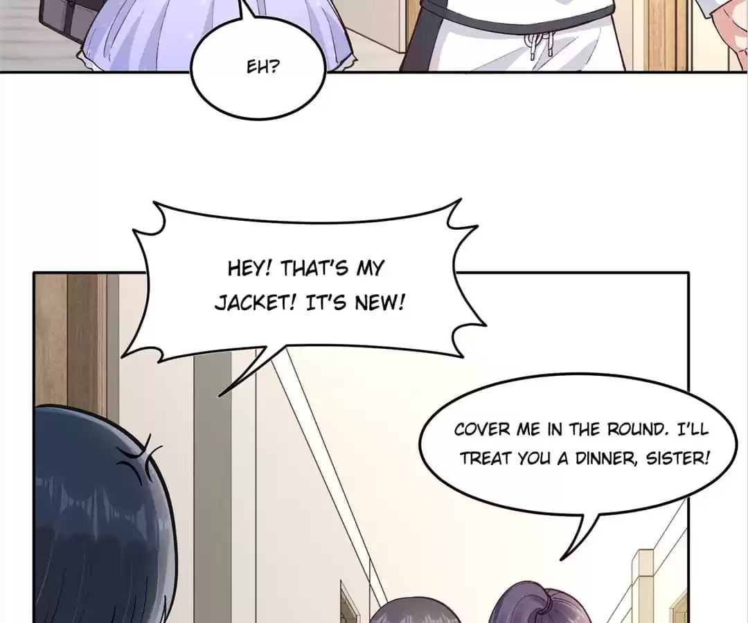 Read Lime Herbal Tea (Colored) chapter 20 image 35 on Lezhin