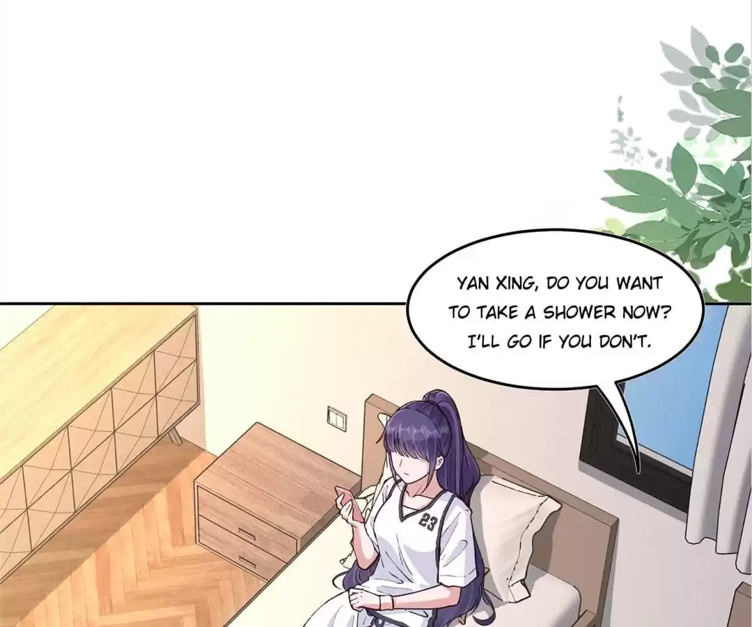 Read Lime Herbal Tea (Colored) chapter 20 image 4 on Lezhin