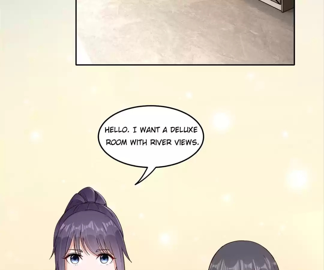 Read Lime Herbal Tea (Colored) chapter 20 image 41 on Lezhin