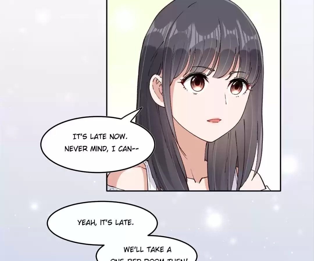 Read Lime Herbal Tea (Colored) chapter 20 image 47 on Lezhin