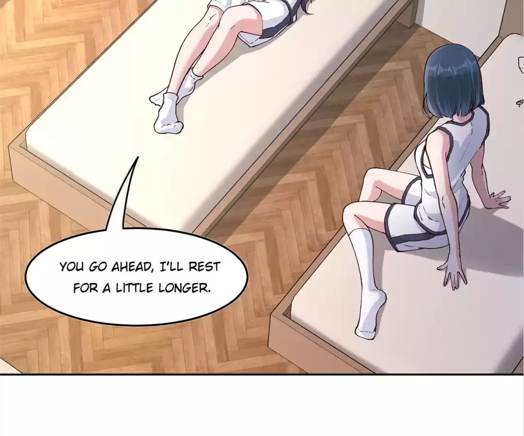Read Lime Herbal Tea (Colored) chapter 20 image 5 on Lezhin