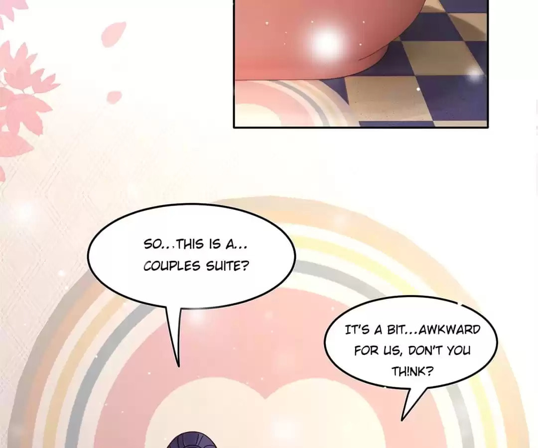 Read Lime Herbal Tea (Colored) chapter 20 image 52 on Lezhin
