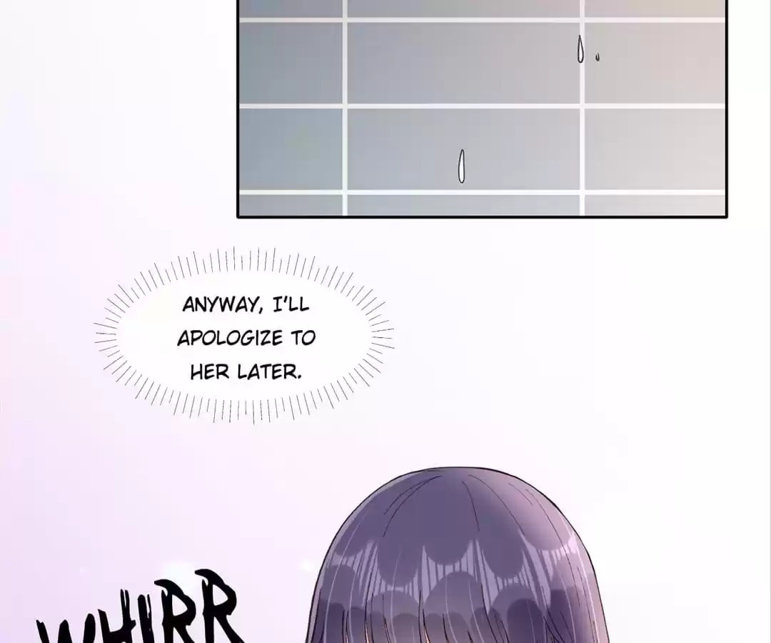 Read Lime Herbal Tea (Colored) chapter 21 image 14 on Lezhin