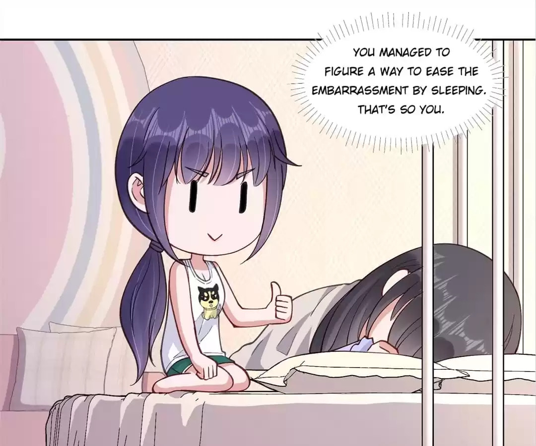 Read Lime Herbal Tea (Colored) chapter 21 image 22 on Lezhin