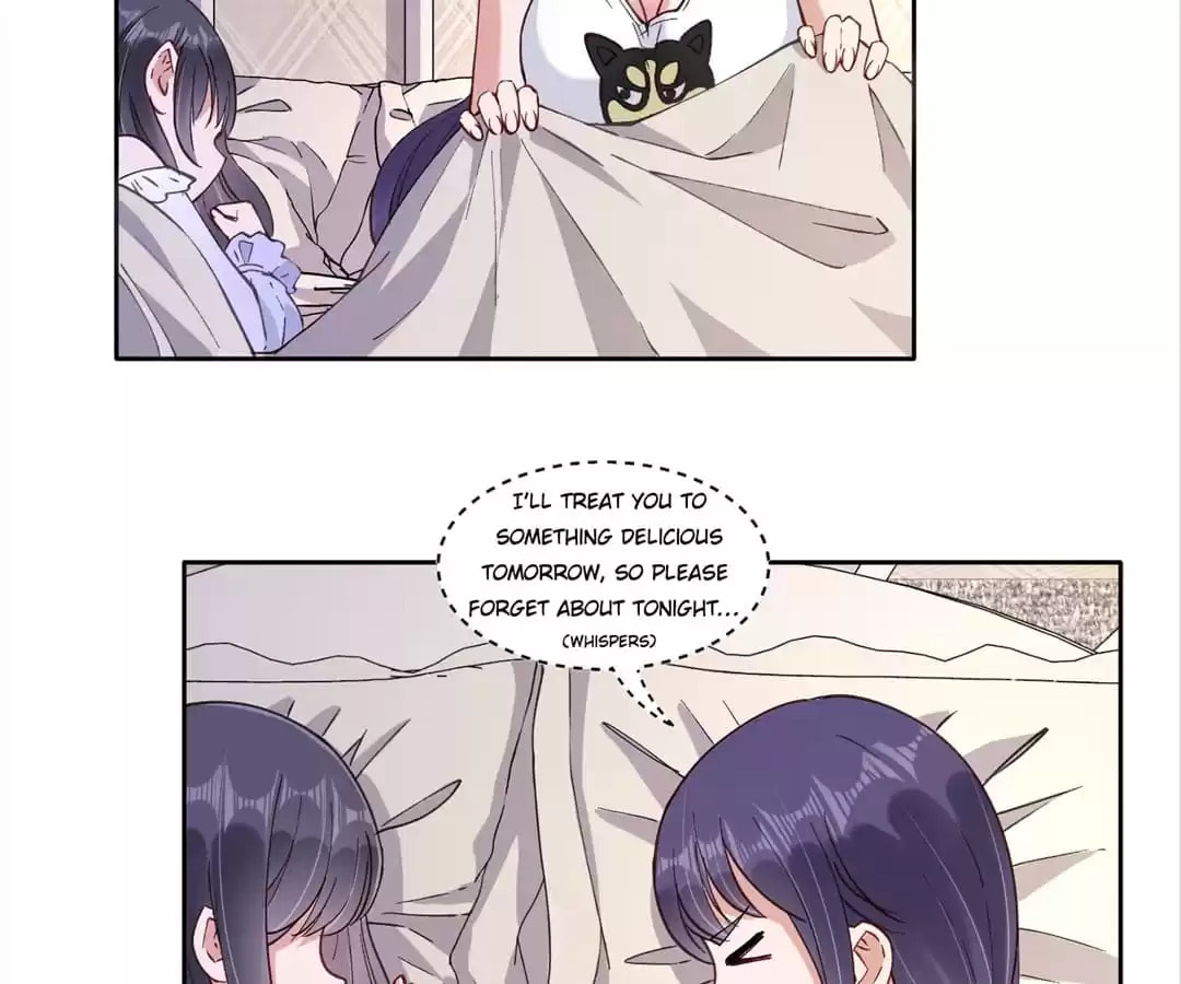Read Lime Herbal Tea (Colored) chapter 21 image 24 on Lezhin