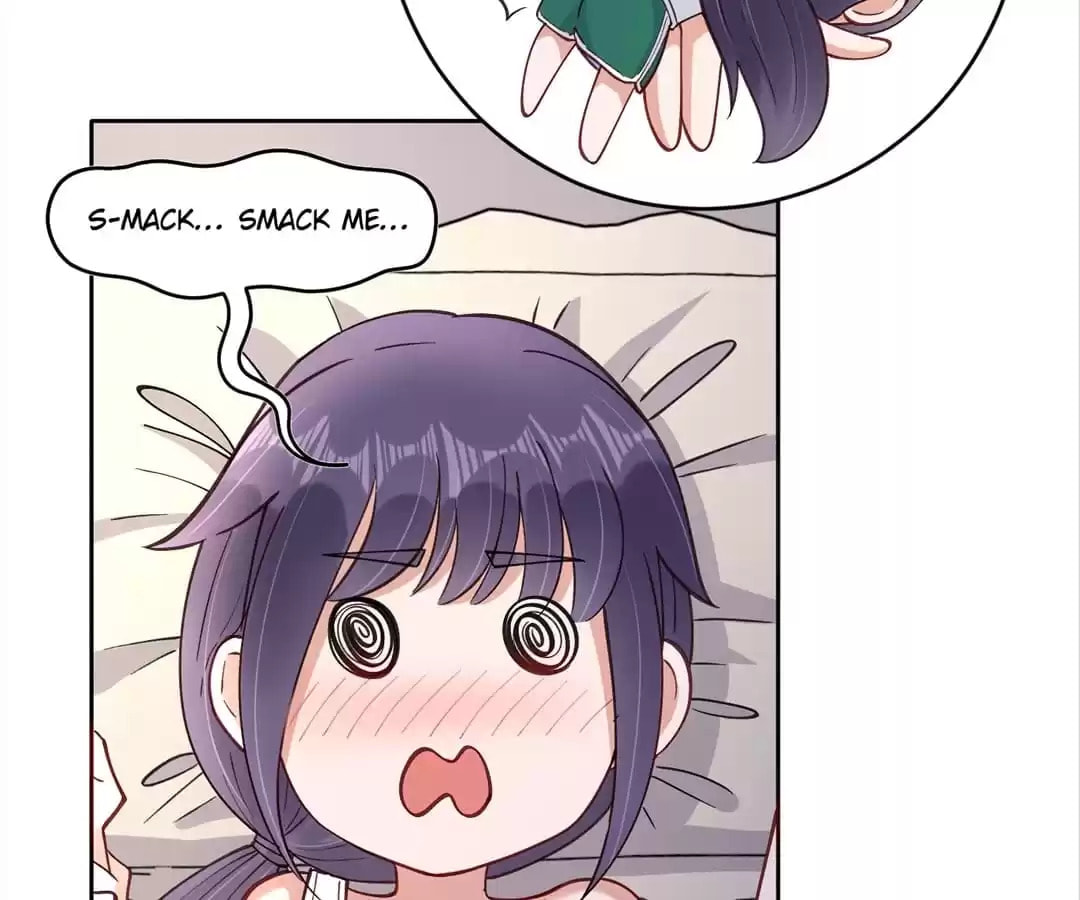 Read Lime Herbal Tea (Colored) chapter 21 image 37 on Lezhin