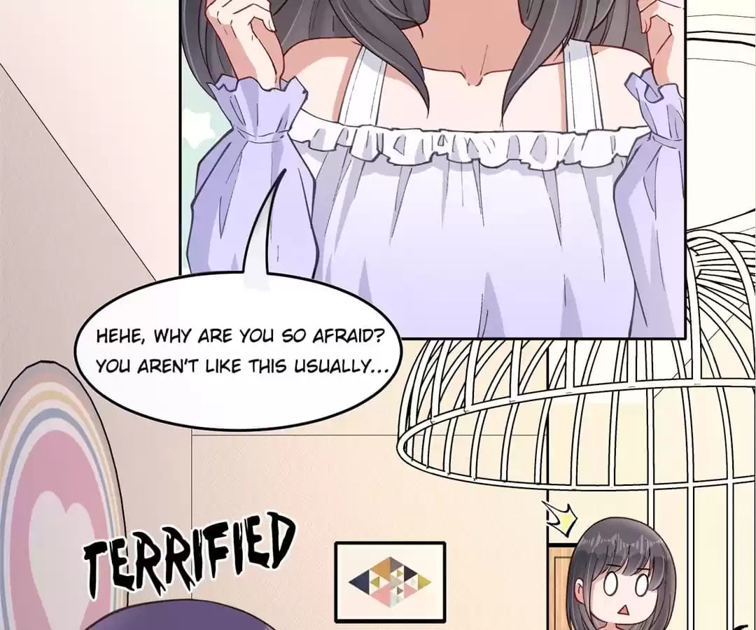 Read Lime Herbal Tea (Colored) chapter 21 image 40 on Lezhin