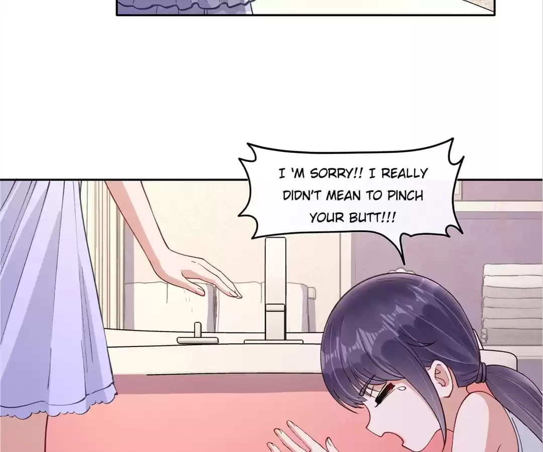 Read Lime Herbal Tea (Colored) chapter 21 image 43 on Lezhin