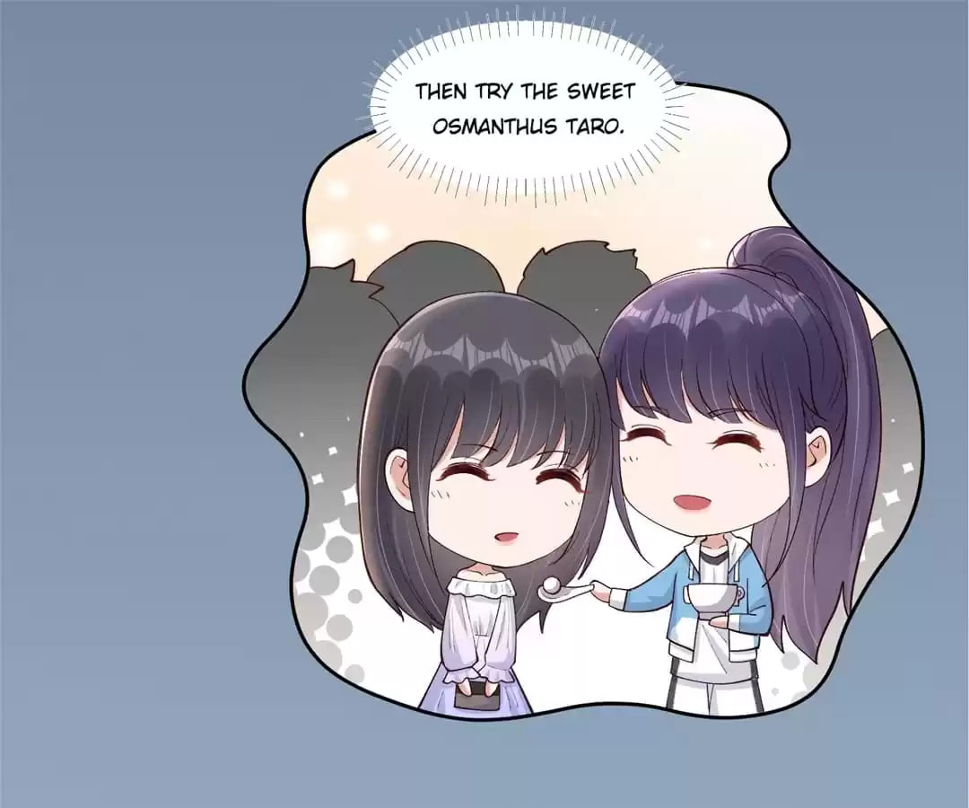 Read Lime Herbal Tea (Colored) chapter 22 image 13 on Lezhin