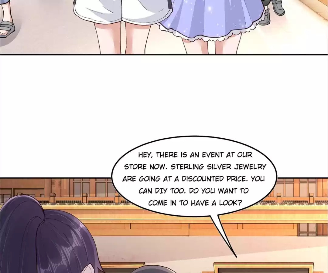 Read Lime Herbal Tea (Colored) chapter 22 image 43 on Lezhin