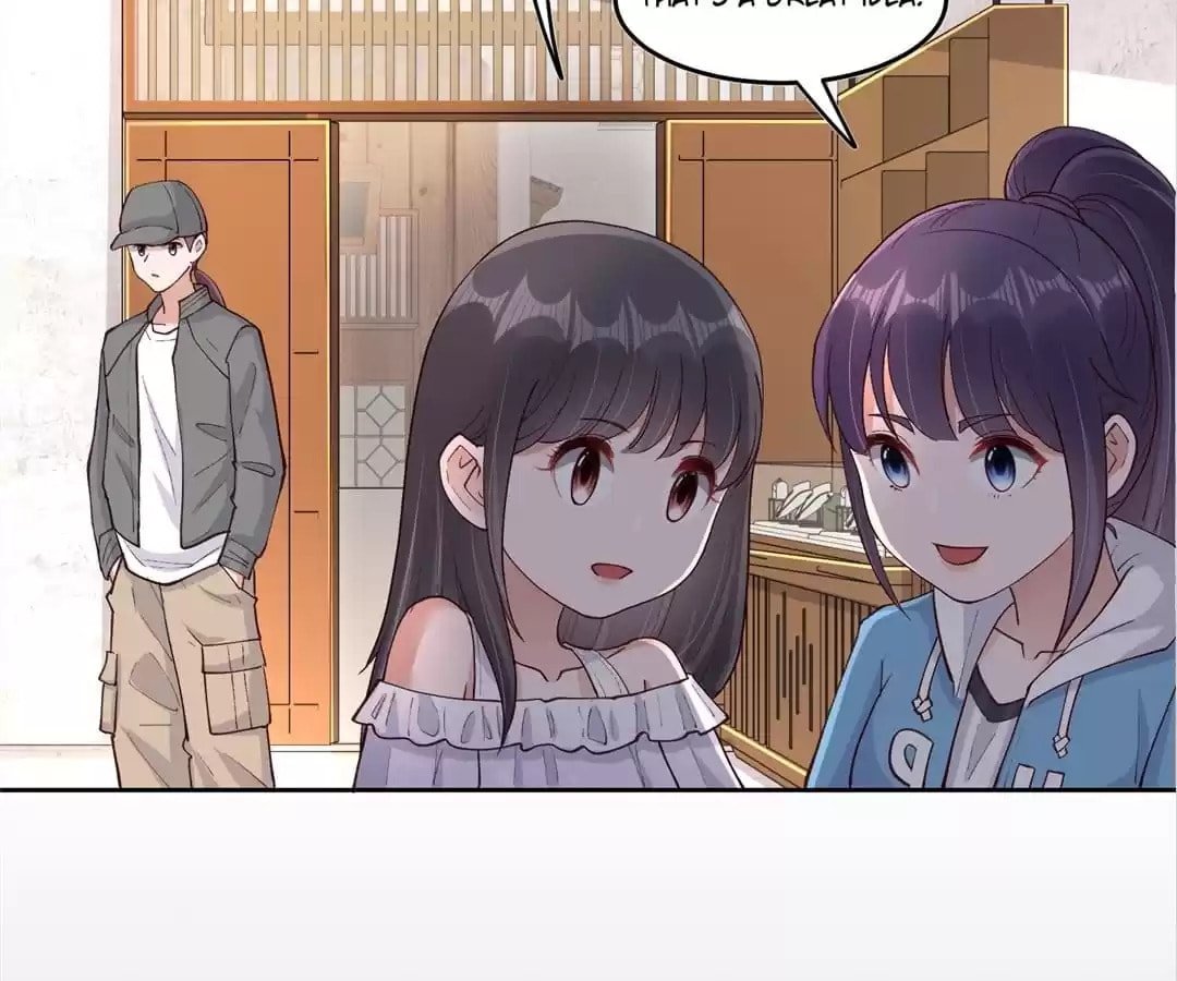 Read Lime Herbal Tea (Colored) chapter 22 image 47 on Lezhin