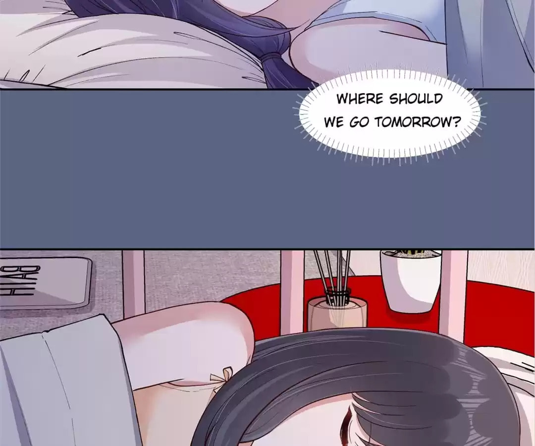 Read Lime Herbal Tea (Colored) chapter 22 image 8 on Lezhin