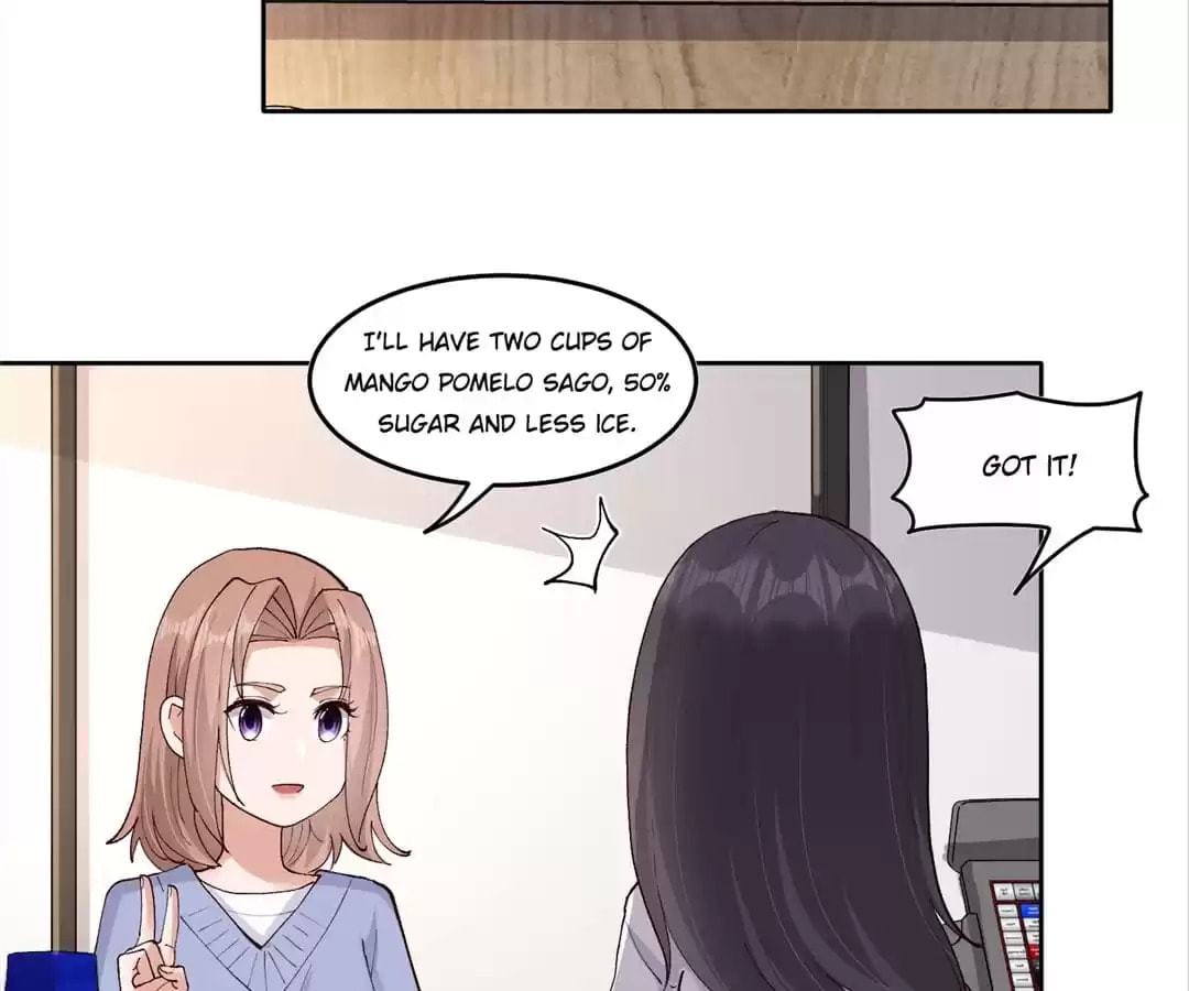 Read Lime Herbal Tea (Colored) chapter 23 image 17 on Lezhin