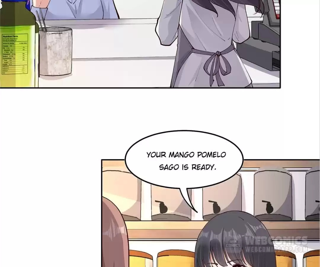 Read Lime Herbal Tea (Colored) chapter 23 image 18 on Lezhin