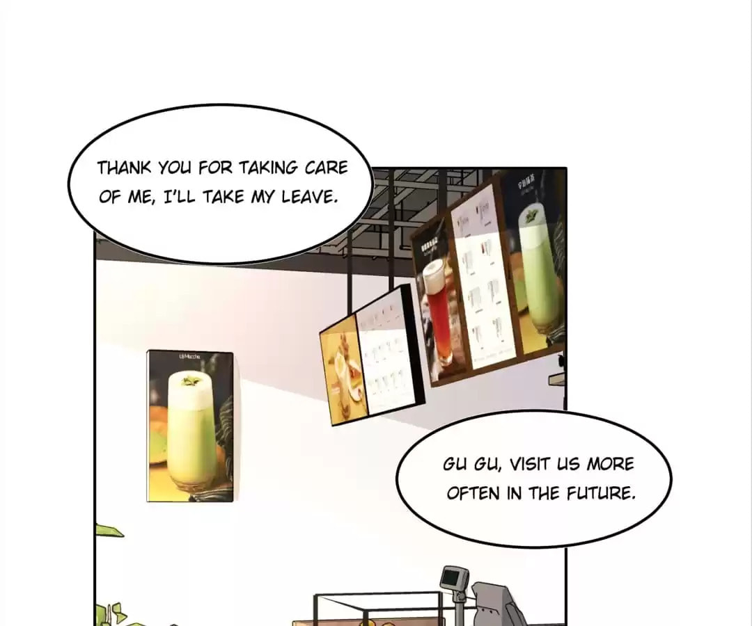 Read Lime Herbal Tea (Colored) chapter 23 image 20 on Lezhin