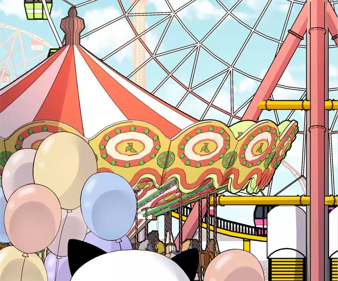 Read Lime Herbal Tea (Colored) chapter 23 image 3 on Lezhin