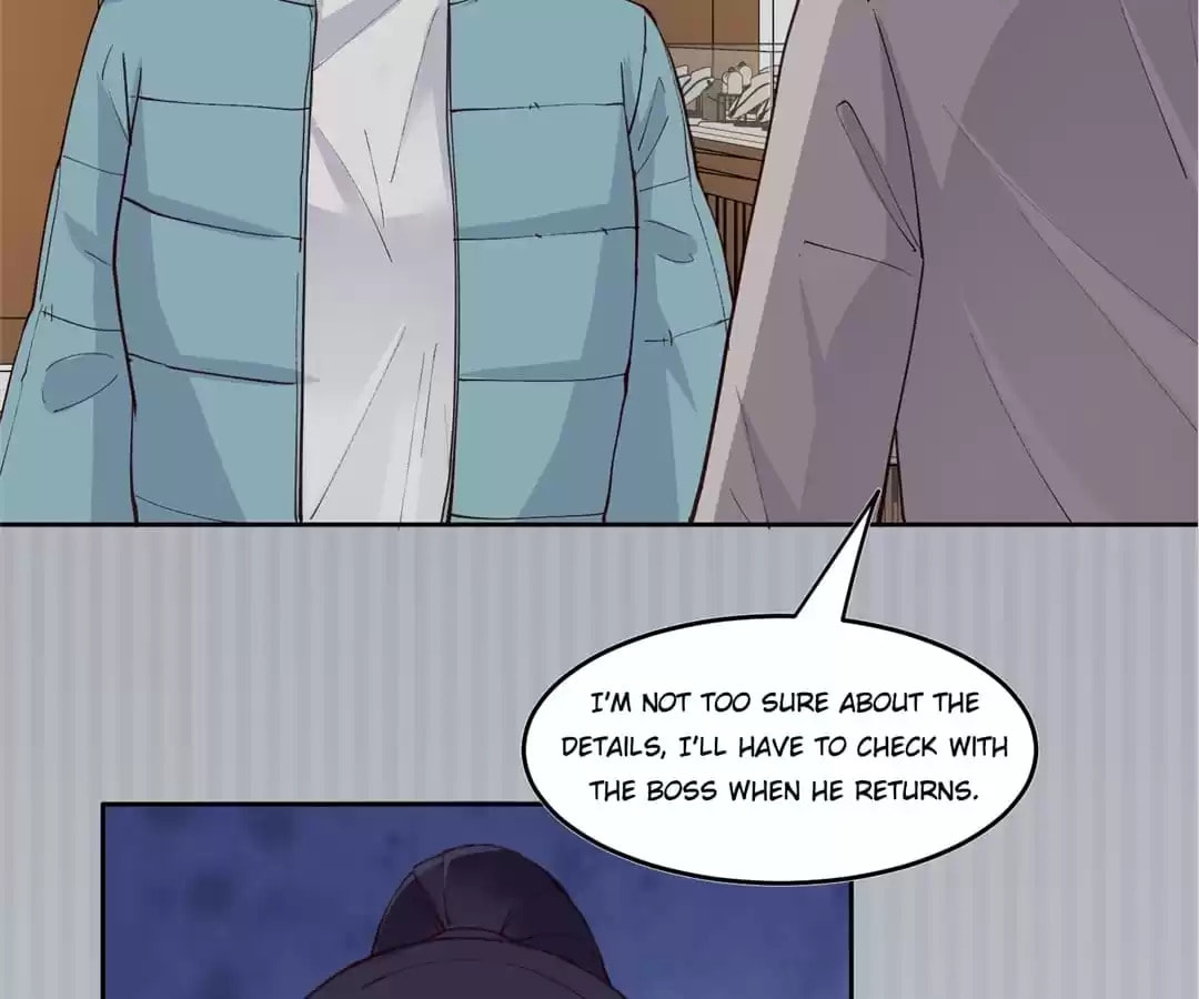 Read Lime Herbal Tea (Colored) chapter 23 image 32 on Lezhin