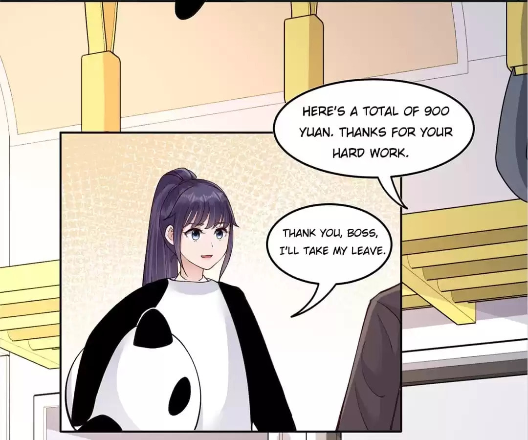 Read Lime Herbal Tea (Colored) chapter 23 image 9 on Lezhin