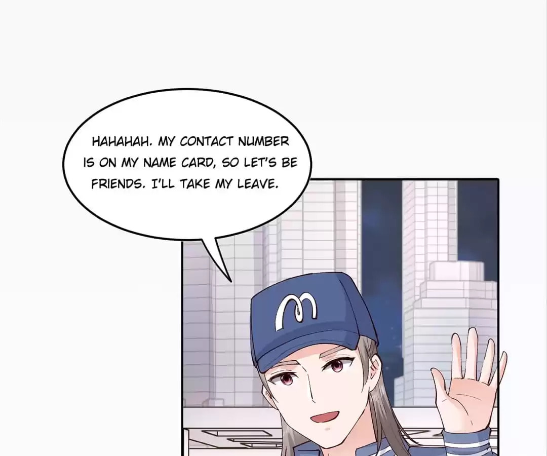 Read Lime Herbal Tea (Colored) chapter 24 image 23 on Lezhin
