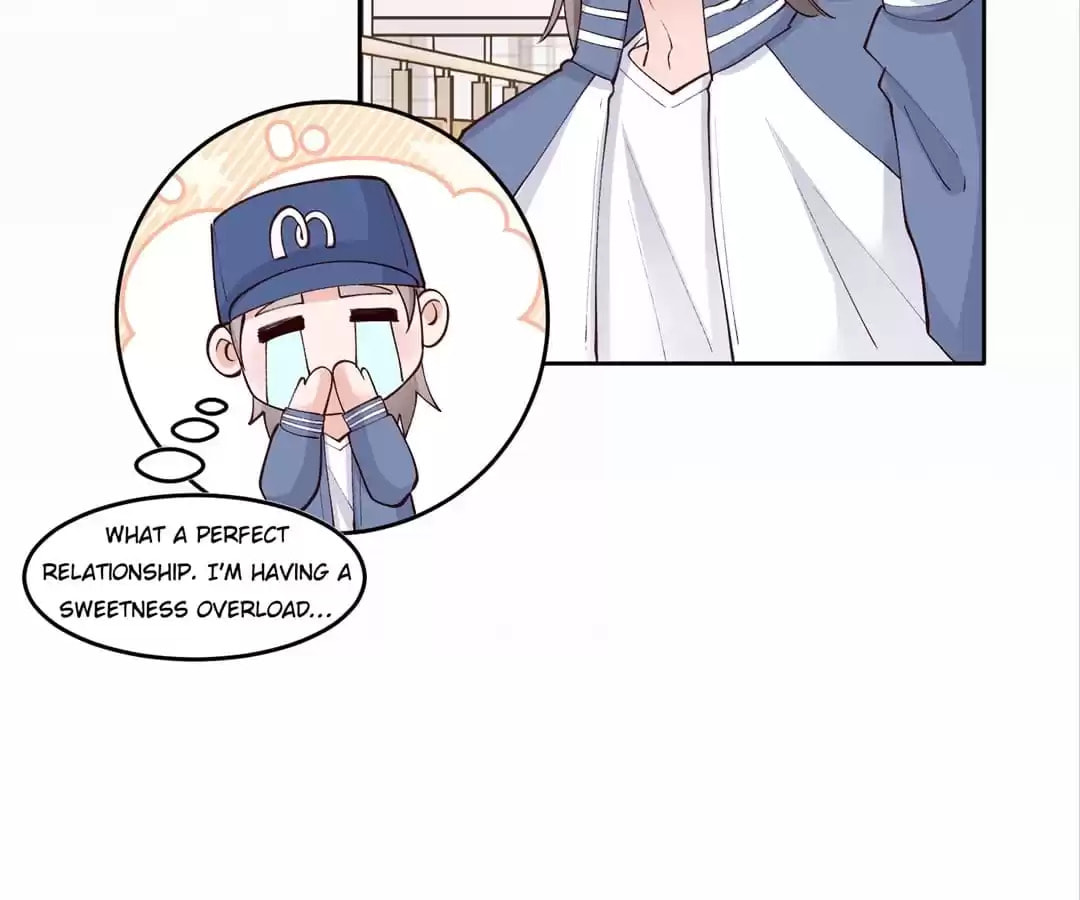 Read Lime Herbal Tea (Colored) chapter 24 image 24 on Lezhin