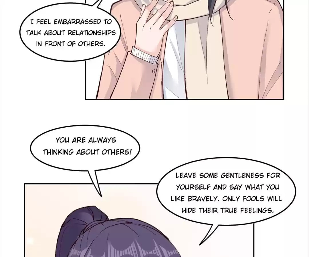 Read Lime Herbal Tea (Colored) chapter 24 image 38 on Lezhin
