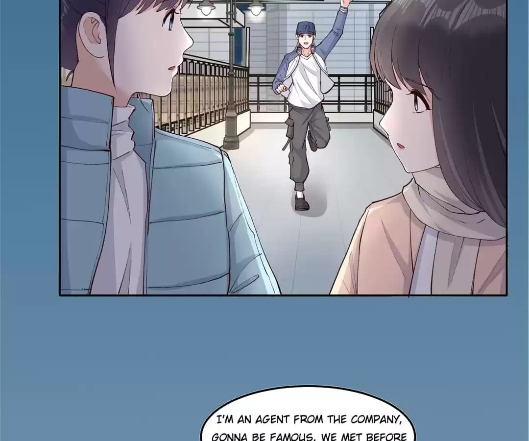 Read Lime Herbal Tea (Colored) chapter 24 image 9 on Lezhin