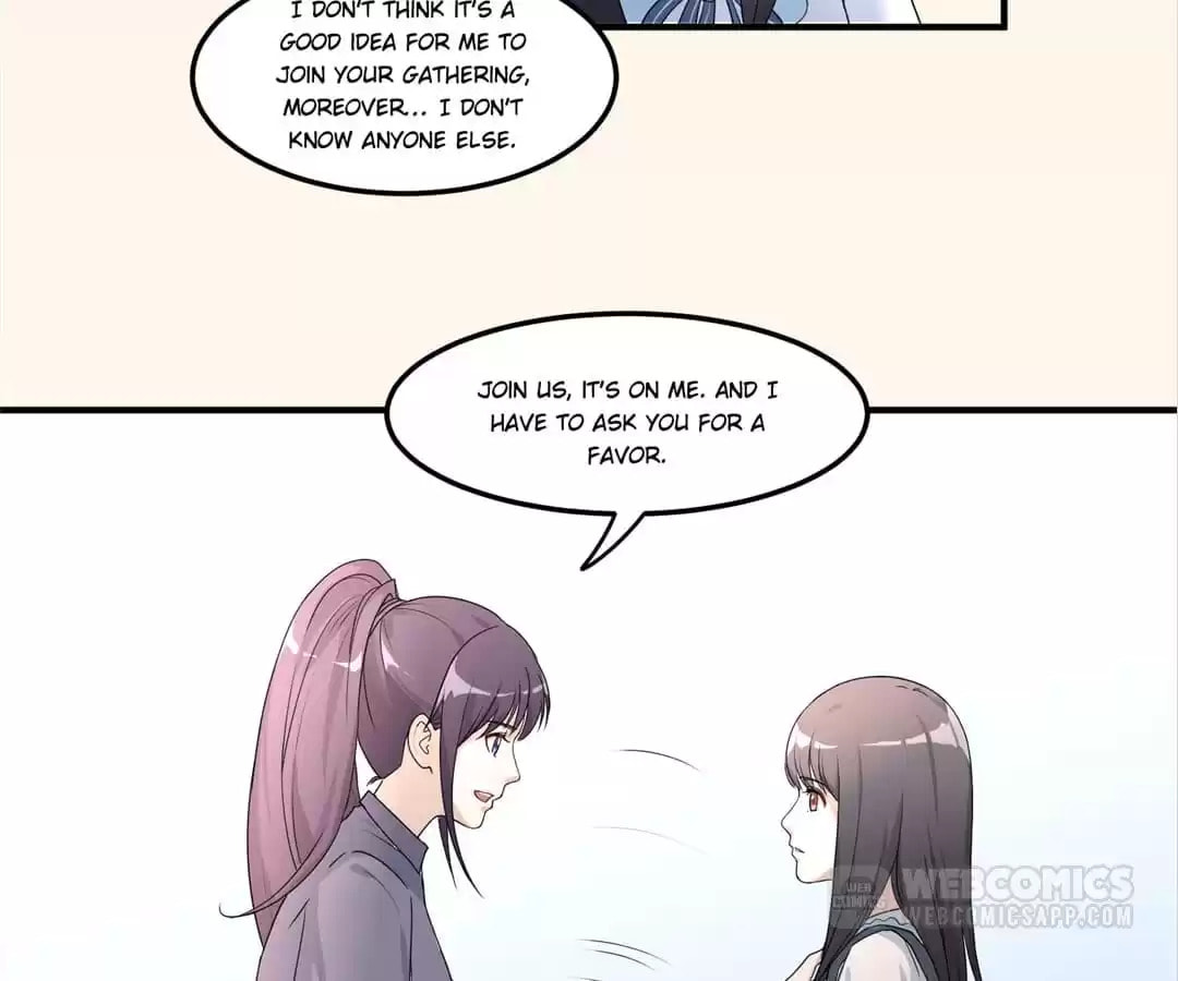 Read Lime Herbal Tea (Colored) chapter 3 image 10 on Lezhin