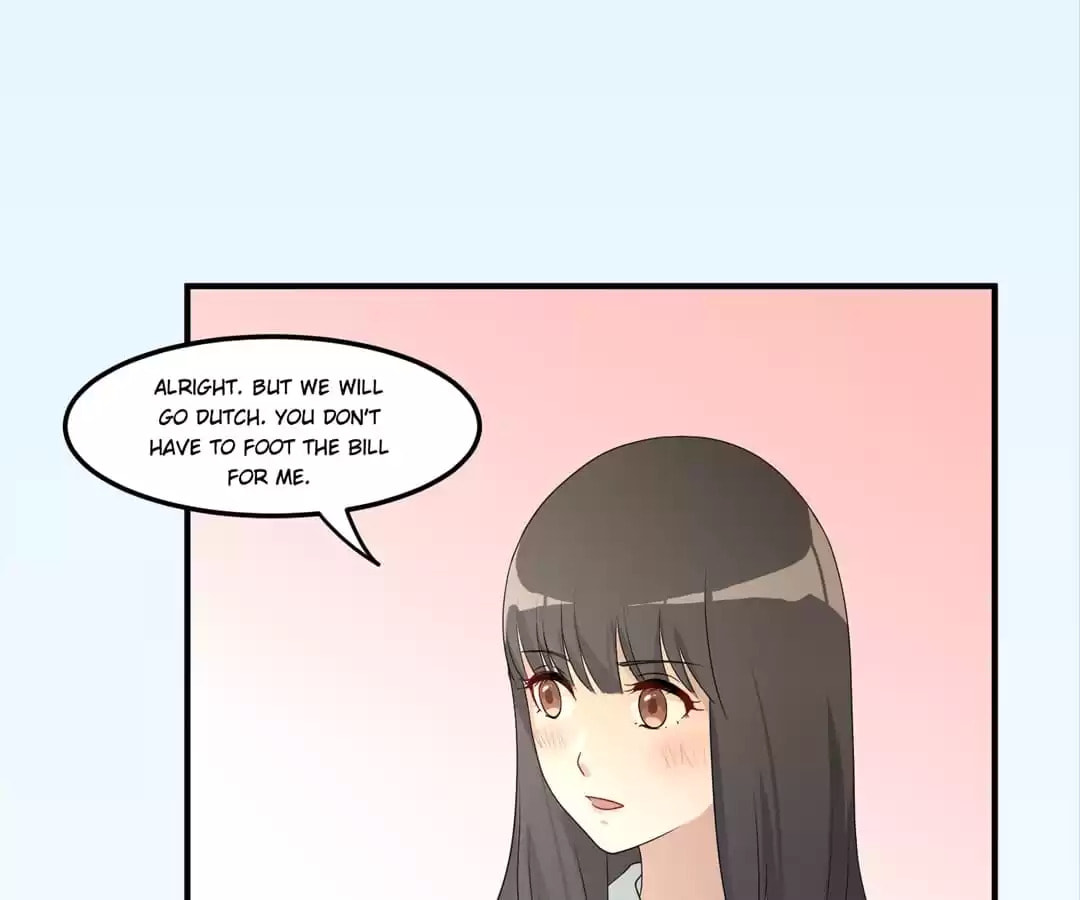 Read Lime Herbal Tea (Colored) chapter 3 image 14 on Lezhin