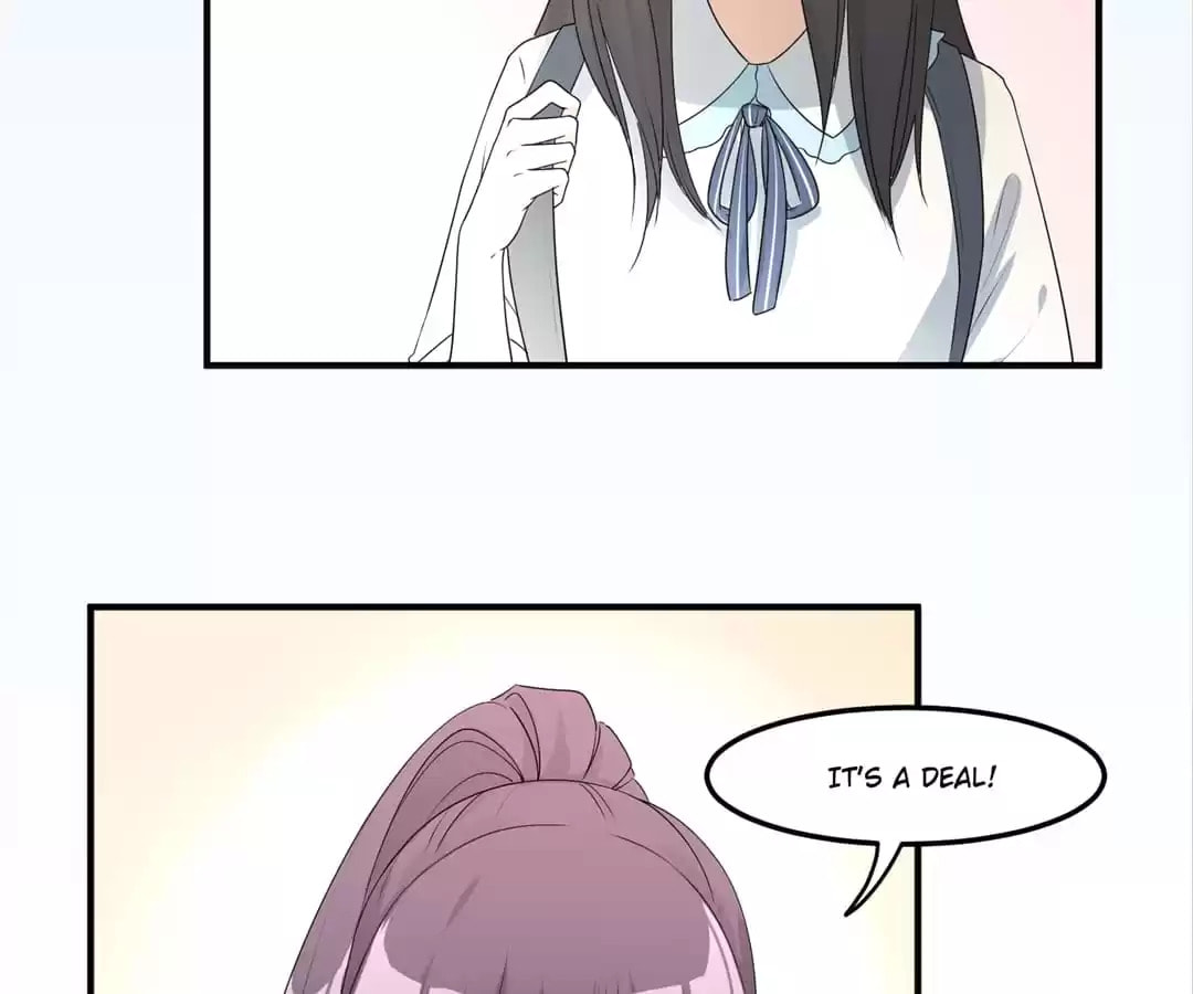 Read Lime Herbal Tea (Colored) chapter 3 image 15 on Lezhin