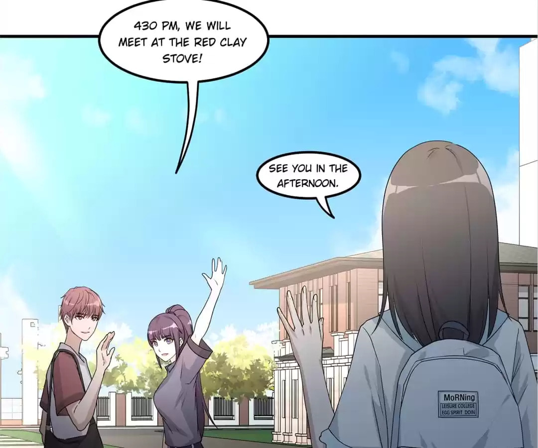 Read Lime Herbal Tea (Colored) chapter 3 image 17 on Lezhin