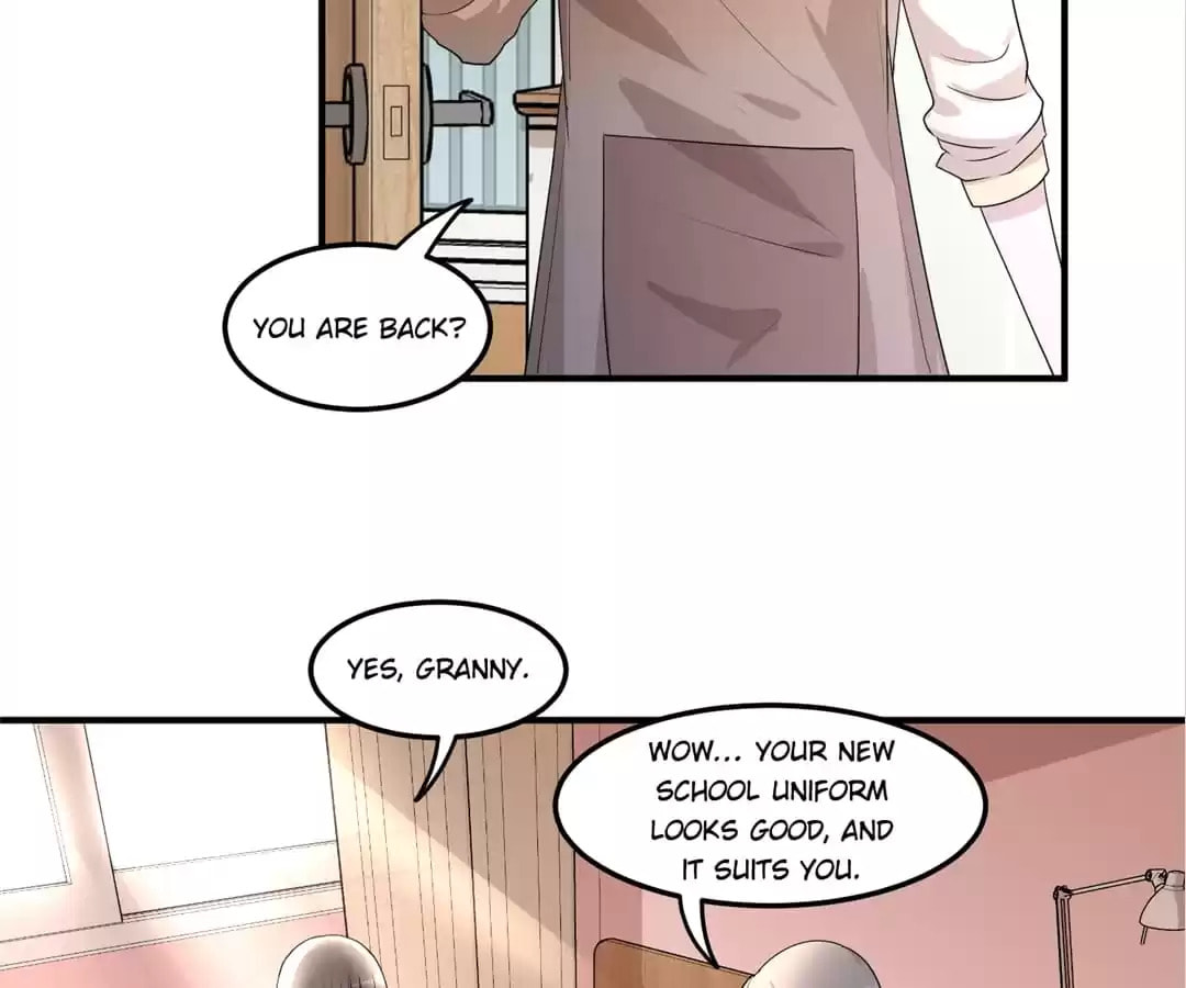 Read Lime Herbal Tea (Colored) chapter 3 image 34 on Lezhin