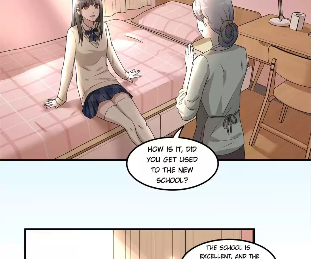 Read Lime Herbal Tea (Colored) chapter 3 image 35 on Lezhin