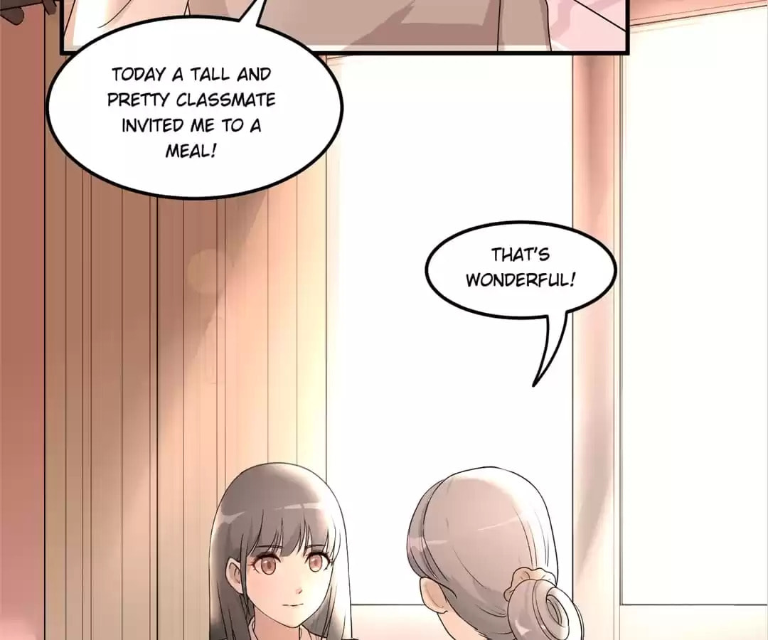 Read Lime Herbal Tea (Colored) chapter 3 image 37 on Lezhin